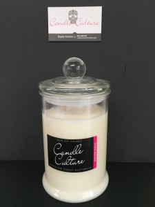 Candle culture